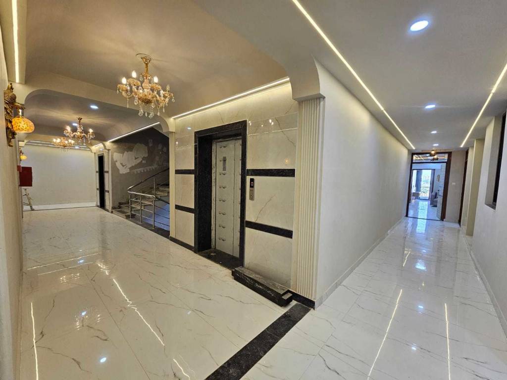  parth palace a Lobby