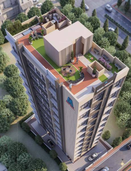  rekha-pragati Elevation