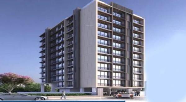  rekha-pragati Elevation