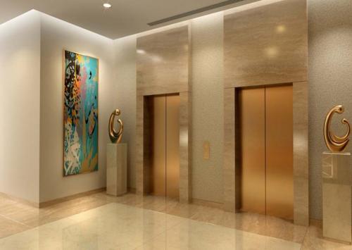  rekha-pragati Lift(s)