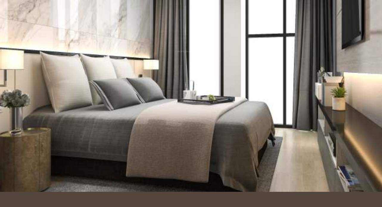  rekha pragati Bedroom