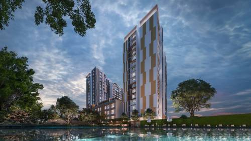  emerald-luxor Elevation