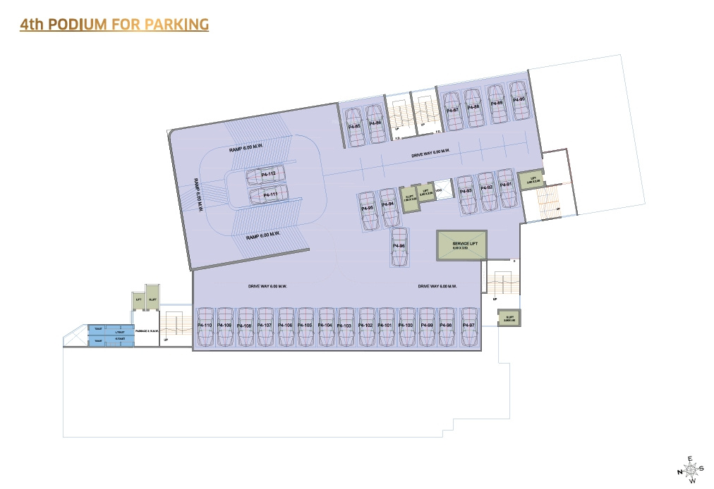  heena ashish Heena Ashish Cluster Plan
