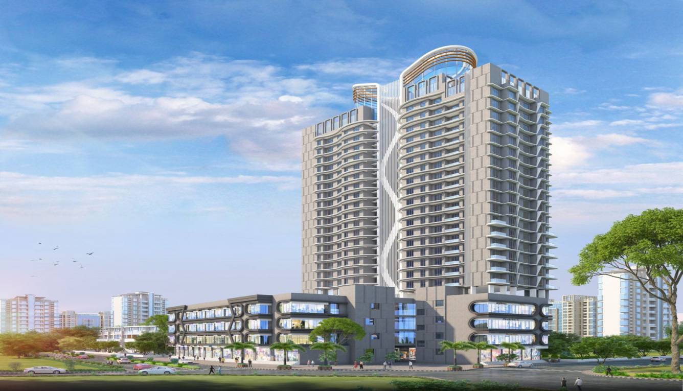 Elevation heena ashish Elevation