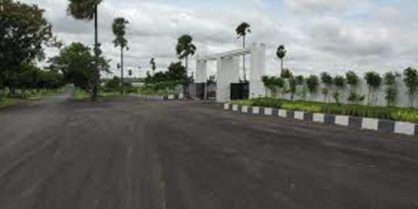  guru vindhane Gated Community