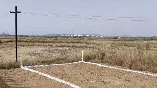 jameen-guru-panvel Elevation Elevation