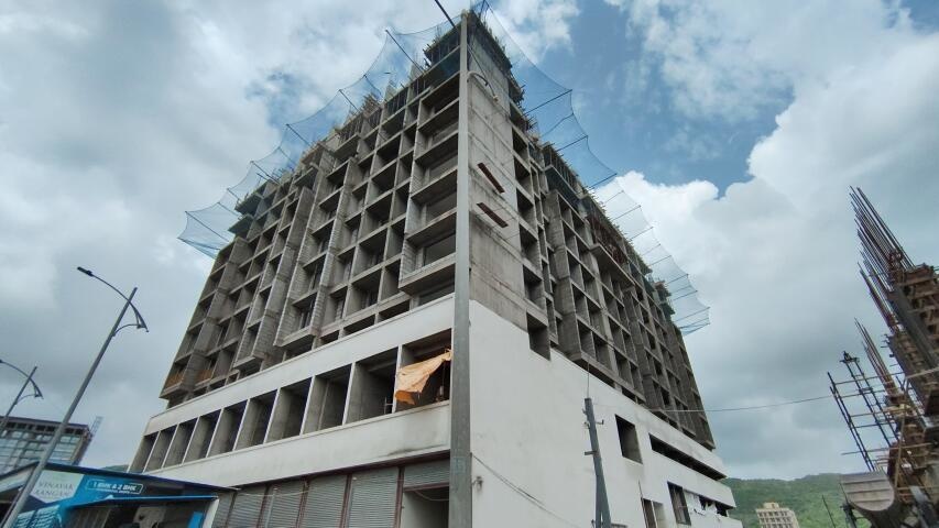 Shri Harikrishna Vinayak Aangan