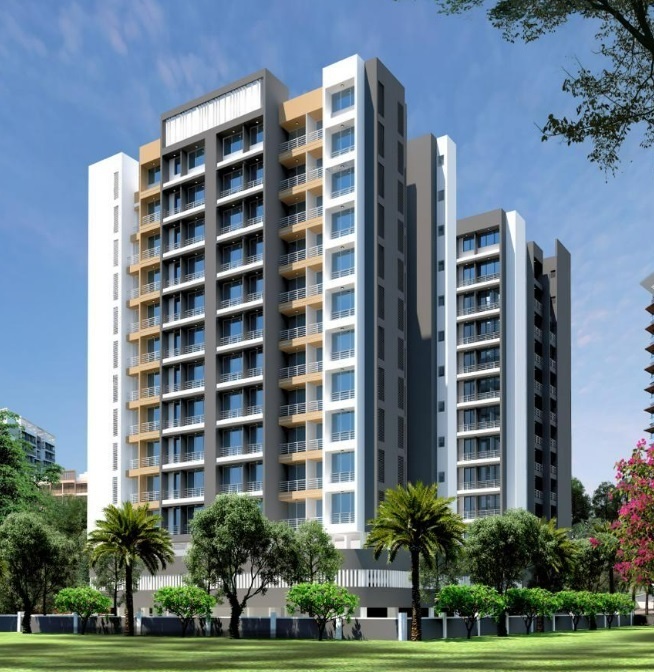 Shri Harikrishna Vinayak Aangan