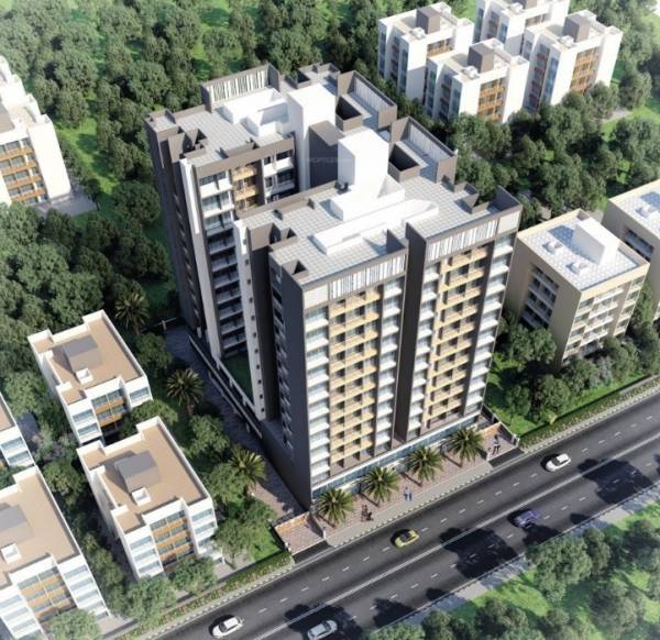 main of Shri Harikrishna Vinayak Aangan