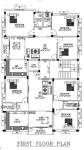 Nivetha Cluster Plan for 1st Floor nivetha Nivetha Cluster Plan for 1st Floor