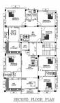 Nivetha Cluster Plan for 2nd Floor nivetha Nivetha Cluster Plan for 2nd Floor