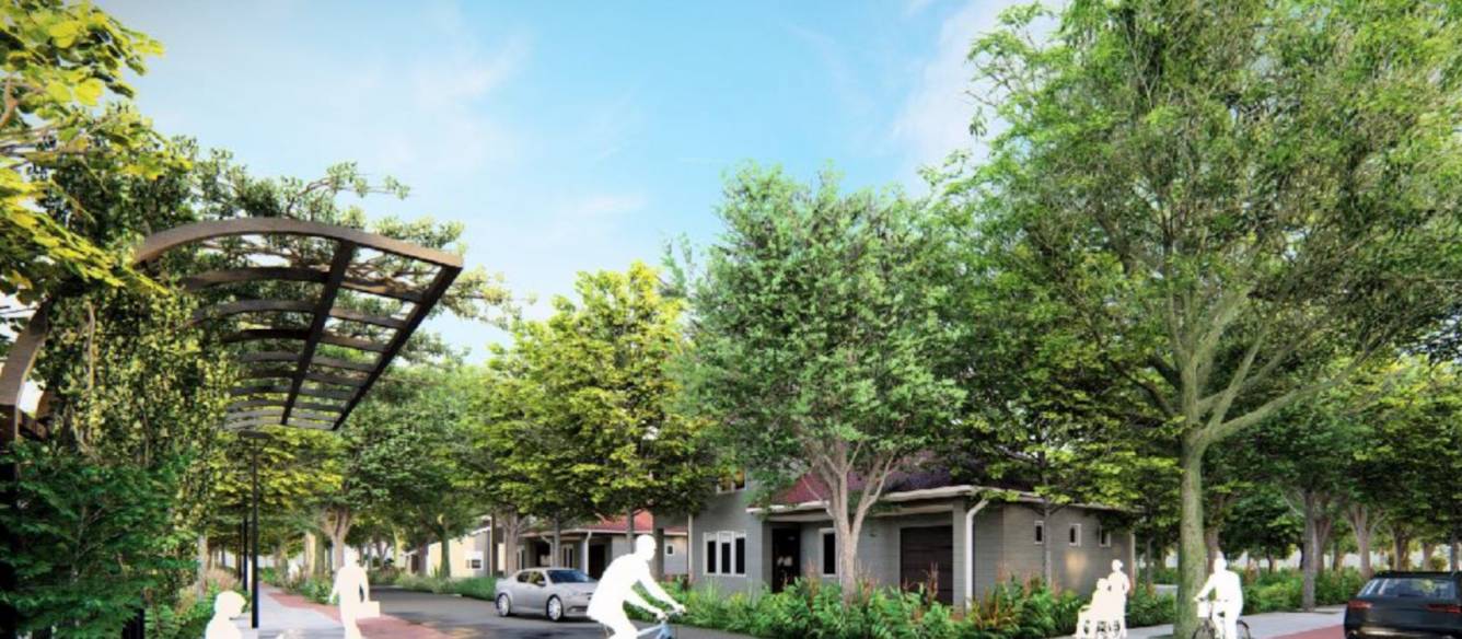  vijayanagar eco village Others