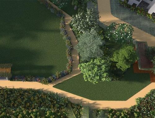 Landscape Garden and Tree Planting arto-helix Landscape Garden and Tree Planting