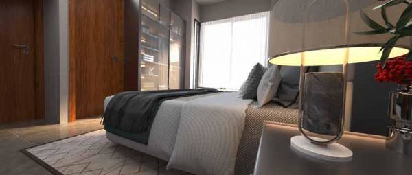 Bedroom arto-helix Bedroom