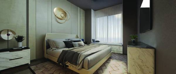 Bedroom arto-helix Bedroom