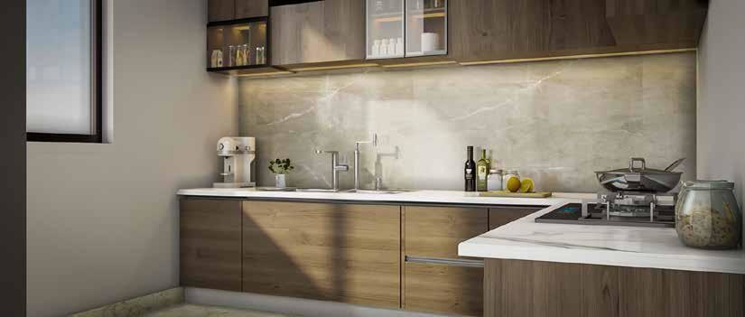  arto helix Kitchen