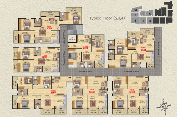  legacy Legacy Cluster Plan