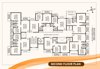  shankar-homes Shankar Homes Cluster Plan for 2nd Floor