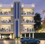  aero-greens Elevation