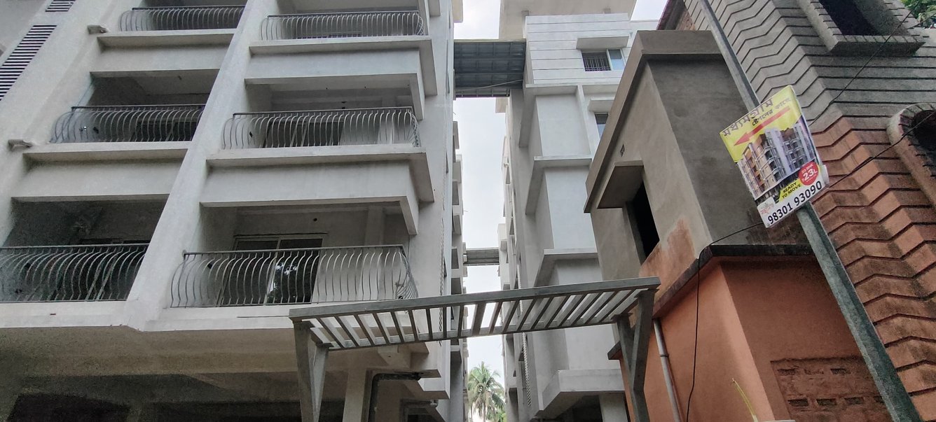  sandhyaneer Construction Status May 24