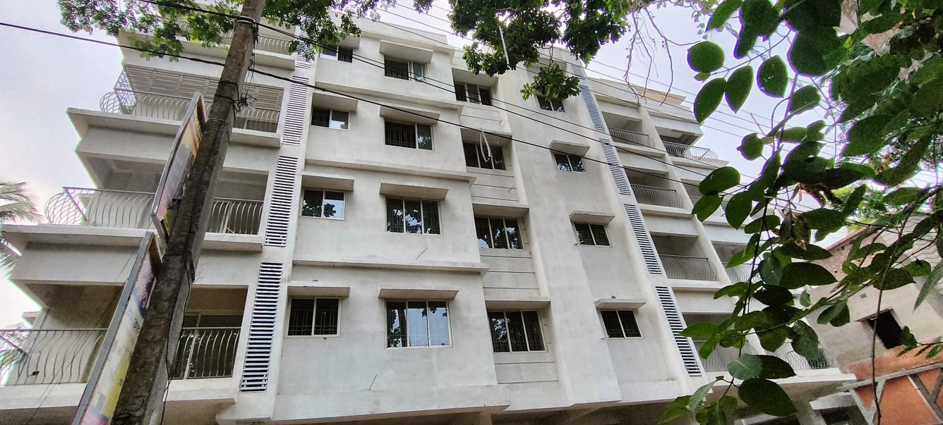  sandhyaneer Construction Status May 24