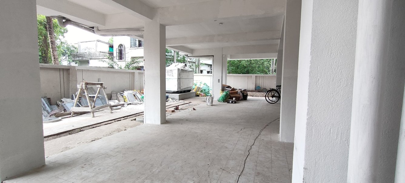  sandhyaneer Construction Status May 24