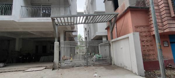  sandhyaneer Construction Status May-24