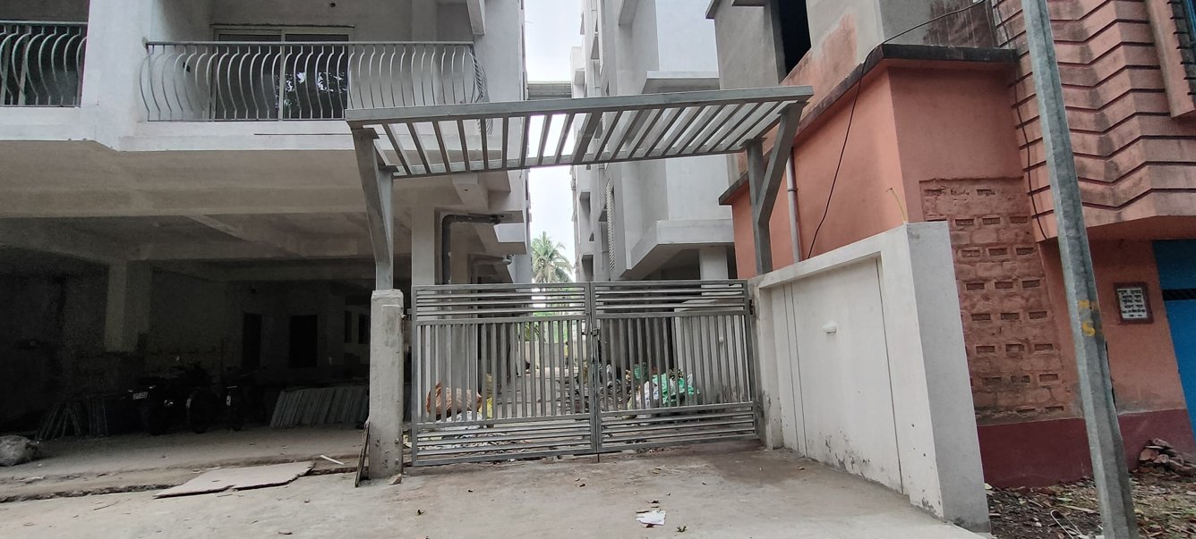  sandhyaneer Construction Status May 24