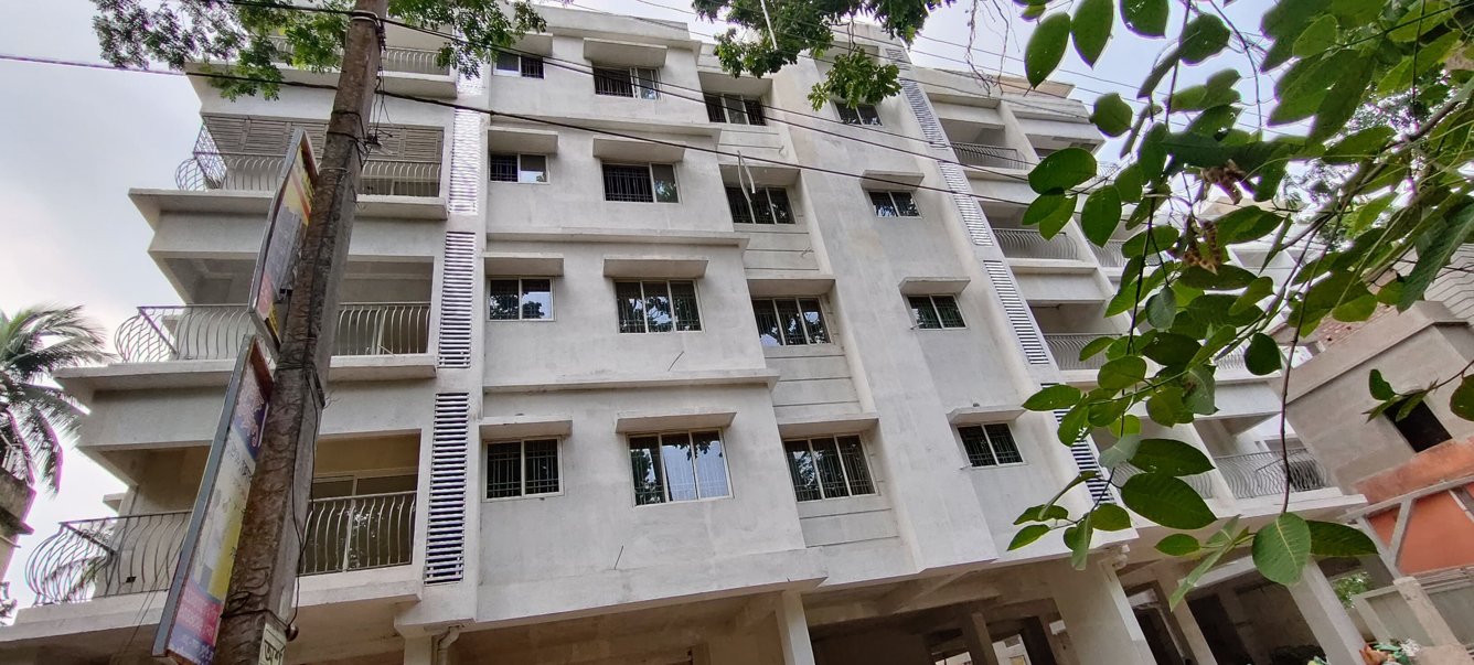  sandhyaneer Construction Status May 24