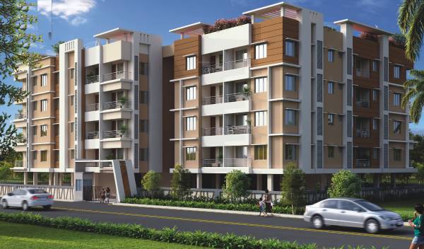  sandhyaneer Elevation