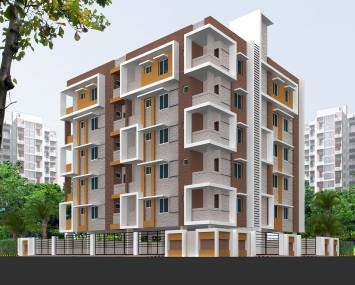 Elevation jyothi-nilayam Elevation