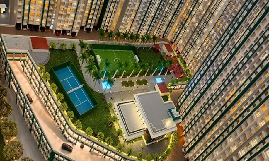  sky heights tower no 3 Others