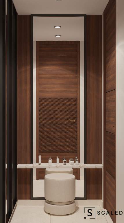  the platinum homes Bedroom