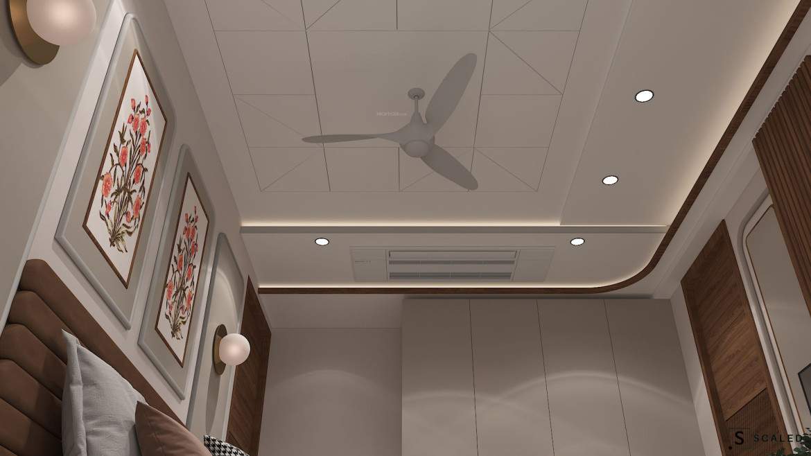  the platinum homes Bedroom