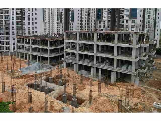  sapphire Wing 1 Construction Status Aug 23