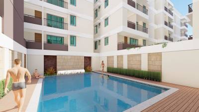  sapphire Swimming Pool