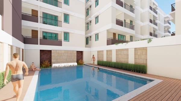  sapphire Swimming Pool