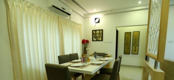  eden-park-phase-ii Dining Area