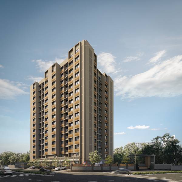  the-ripples Elevation