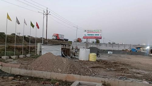 Construction Status May-24 nivaasa-retreat Construction Status May-24