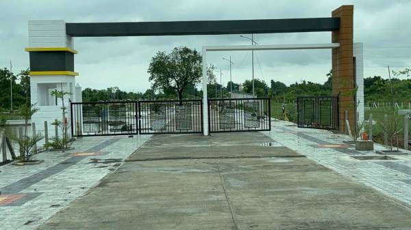  nivaasa-retreat Elevation