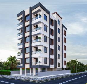 Elevation shantineer Elevation