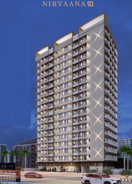  90-nirvaana Elevation