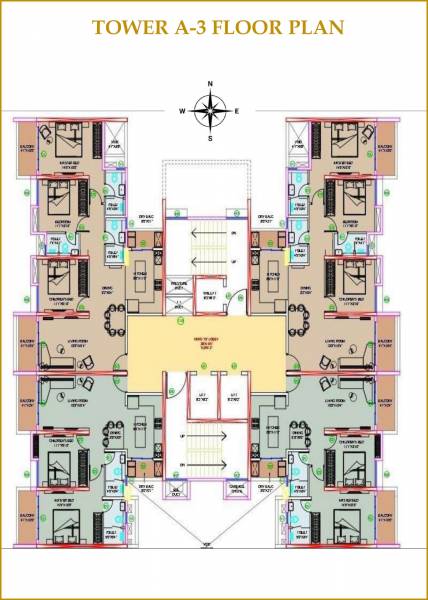  nancy-hill-view-a-3 Cluster Plan