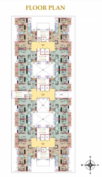  nancy-hill-view-a-3 Cluster Plan