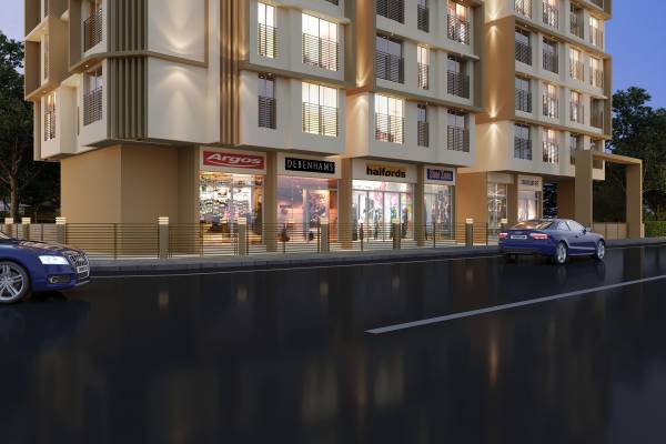  om-makarand-heights Others