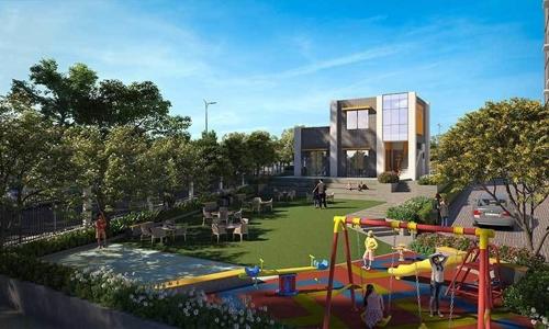  aranya Children's play area