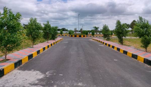  coorg-estates Internal Roads