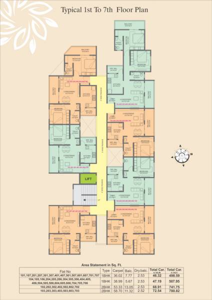  vanity-view Vanity View Cluster Plan