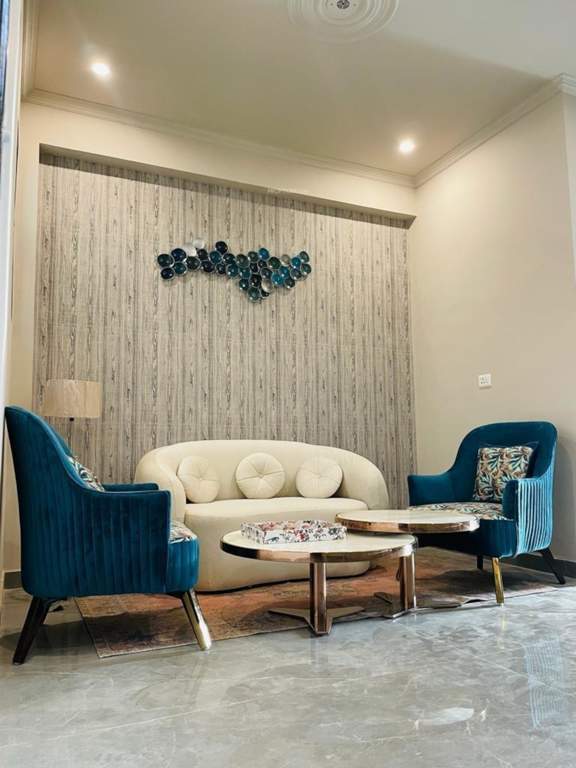  naivadyam Living Area